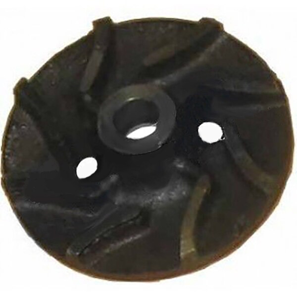 Aftermarket Water Pump Fits Ford Fits New Holland Impeller 2000 3000 4000 8000 900 D8NN8512A - main